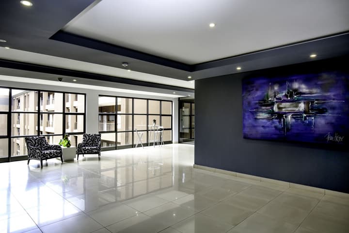 The Nicol Hotel and Apartments