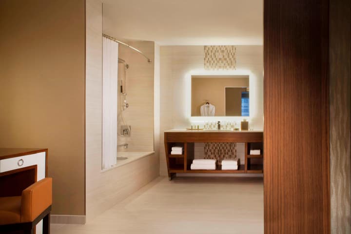 The Westin Dallas Downtown