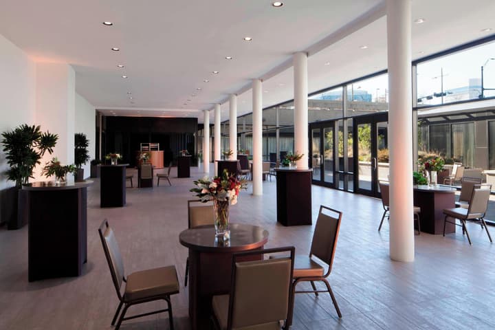 The Westin Dallas Downtown