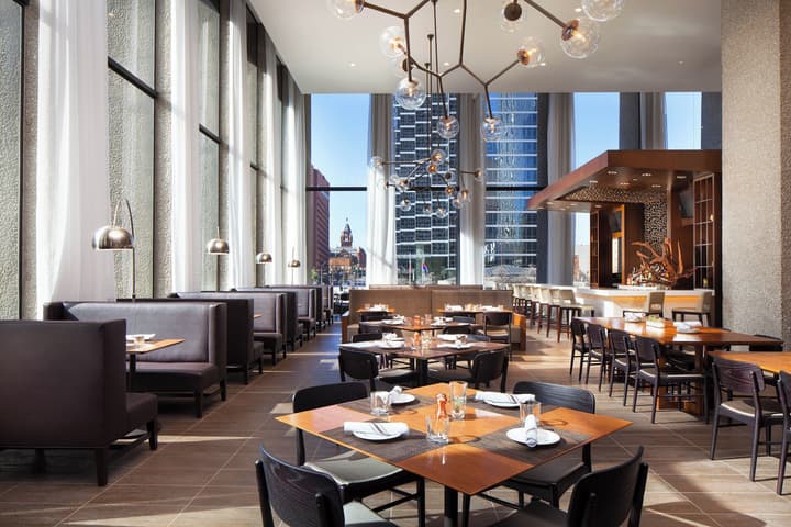 The Westin Dallas Downtown