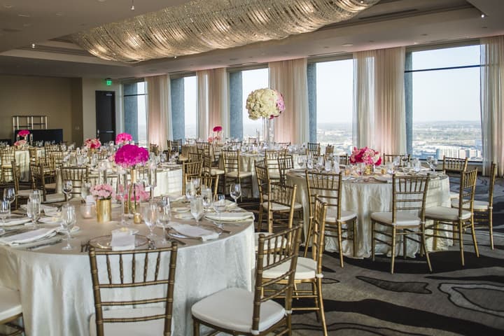 The Westin Dallas Downtown