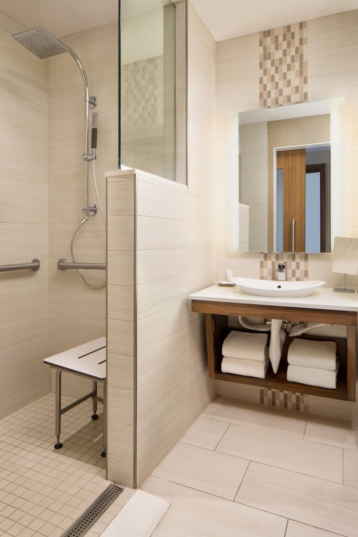 The Westin Dallas Downtown
