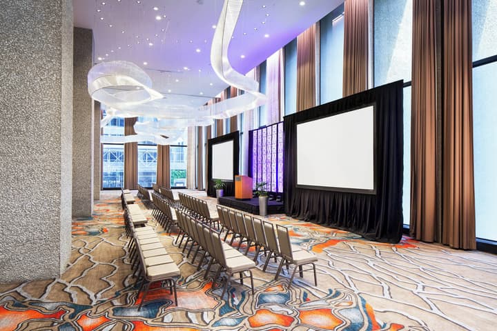 The Westin Dallas Downtown