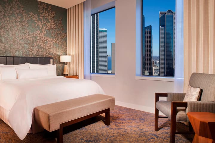 The Westin Dallas Downtown