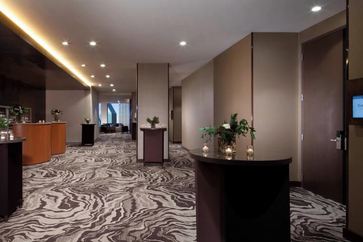 The Westin Dallas Downtown