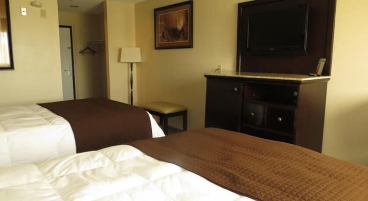 Longhorn Casino & Hotel