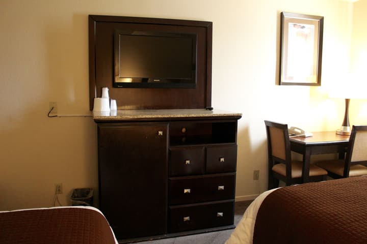 Longhorn Casino & Hotel