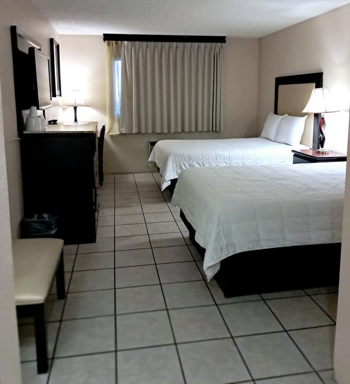 Longhorn Casino & Hotel