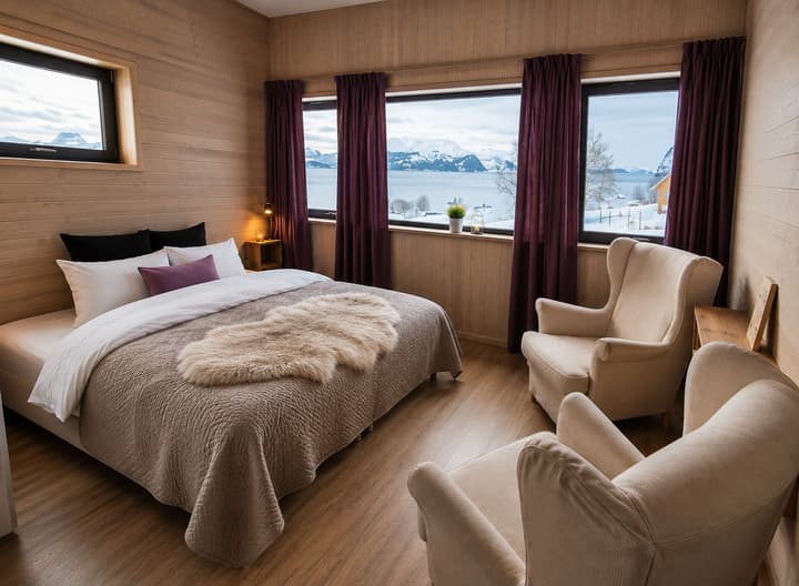 Yggdrasil Farmhotel Retreat, Spa & Yoga