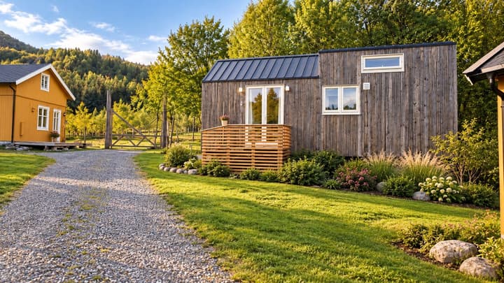 Yggdrasil Farmhotel Retreat, Spa & Yoga