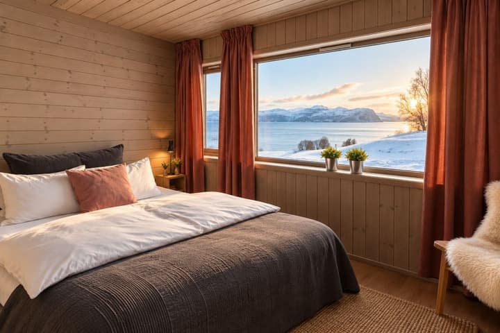 Yggdrasil Farmhotel Retreat, Spa & Yoga