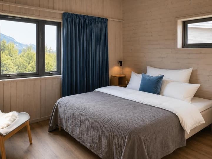 Yggdrasil Farmhotel Retreat, Spa & Yoga