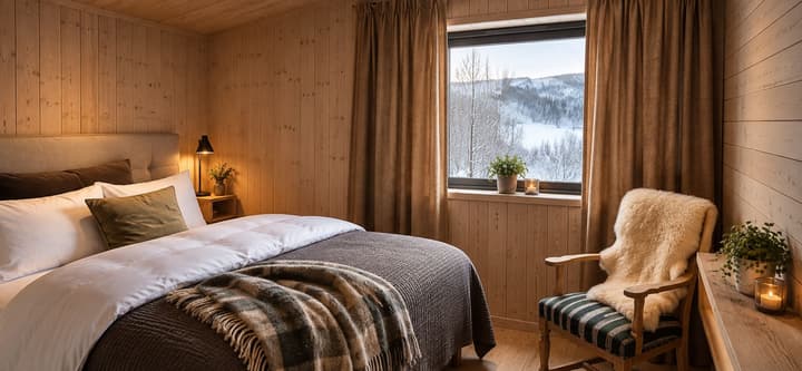 Yggdrasil Farmhotel Retreat, Spa & Yoga