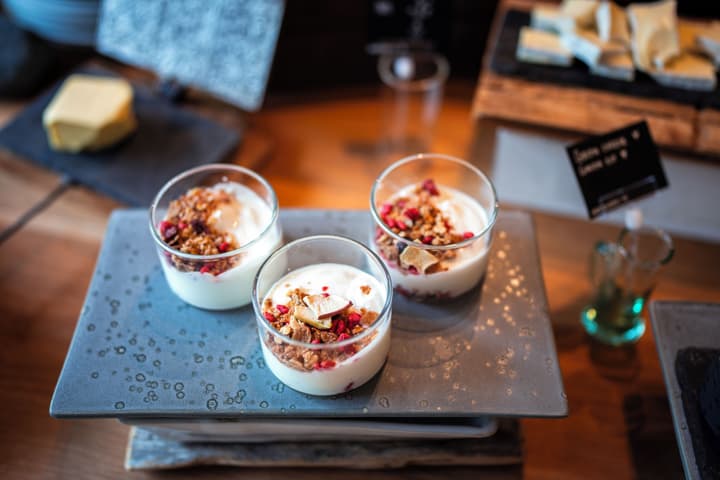 Yggdrasil Farmhotel Retreat, Spa & Yoga