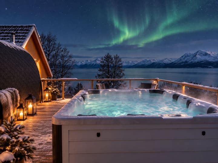 Yggdrasil Farmhotel Retreat, Spa & Yoga