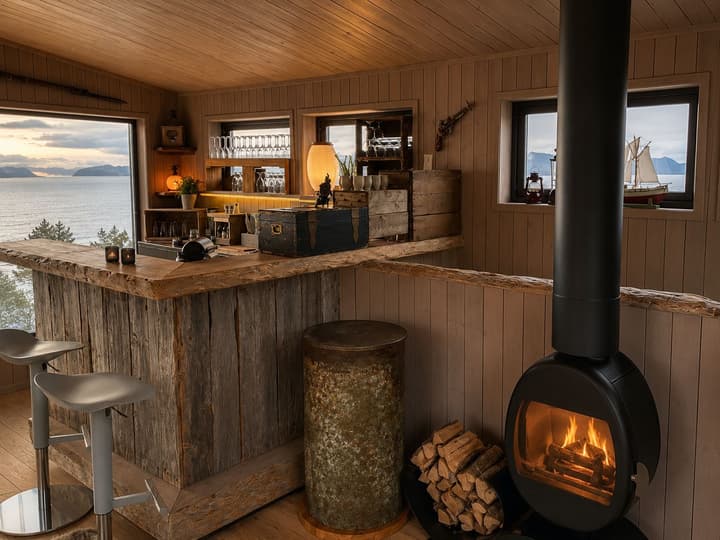 Yggdrasil Farmhotel Retreat, Spa & Yoga
