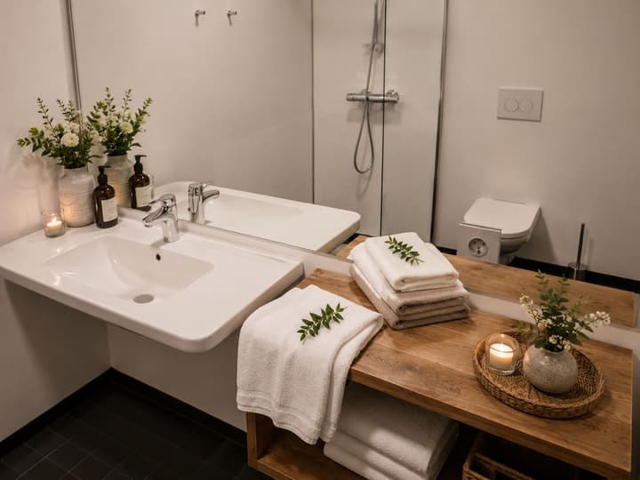 Yggdrasil Farmhotel Retreat, Spa & Yoga