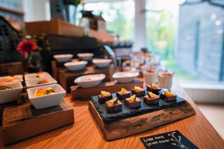 Yggdrasil Farmhotel Retreat, Spa & Yoga