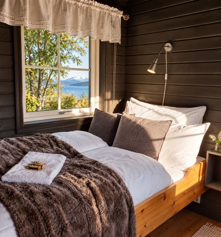 Yggdrasil Farmhotel Retreat, Spa & Yoga