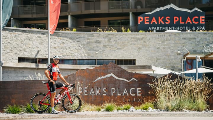 Peaks Place