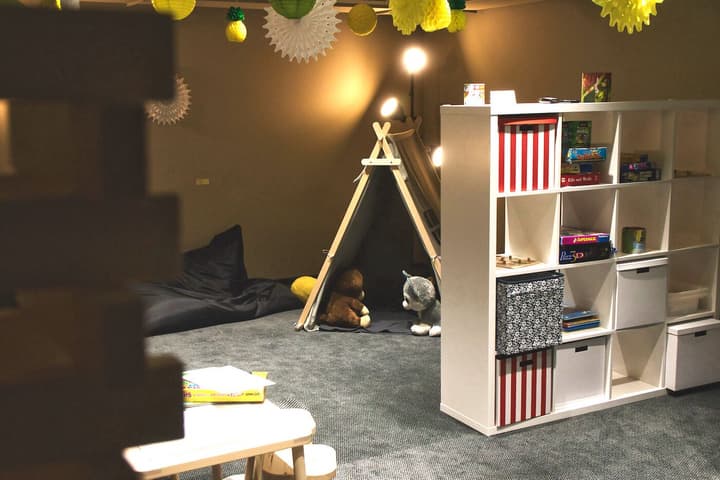 Peaks Place