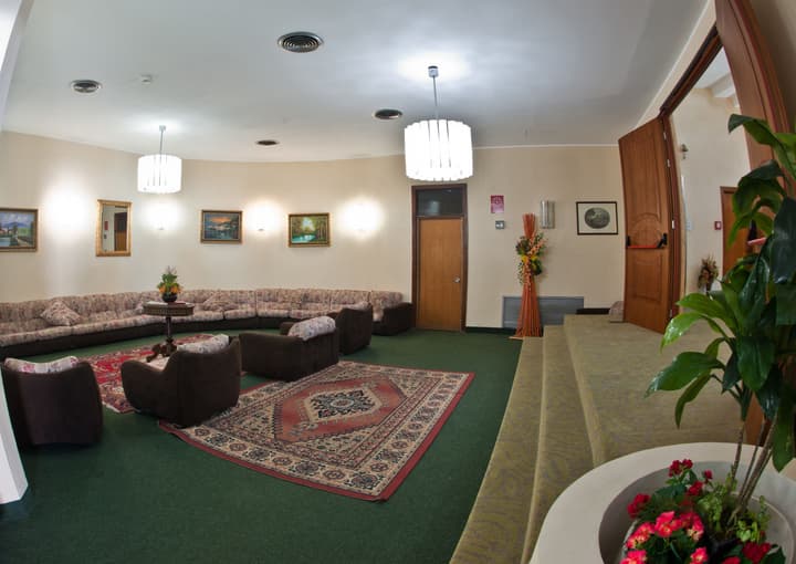 Hotel Villaggio Club ALTALIA