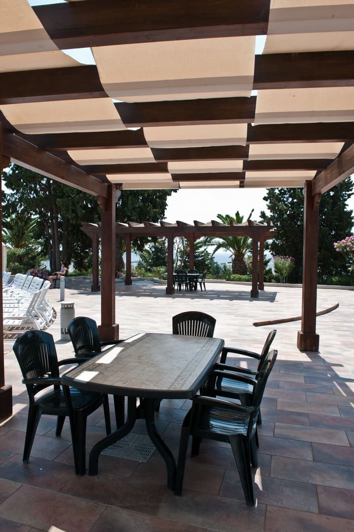 Hotel Villaggio Club ALTALIA