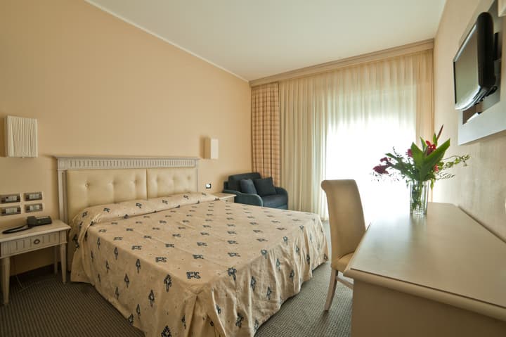 Hotel Villaggio Club ALTALIA
