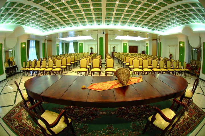 Hotel Villaggio Club ALTALIA
