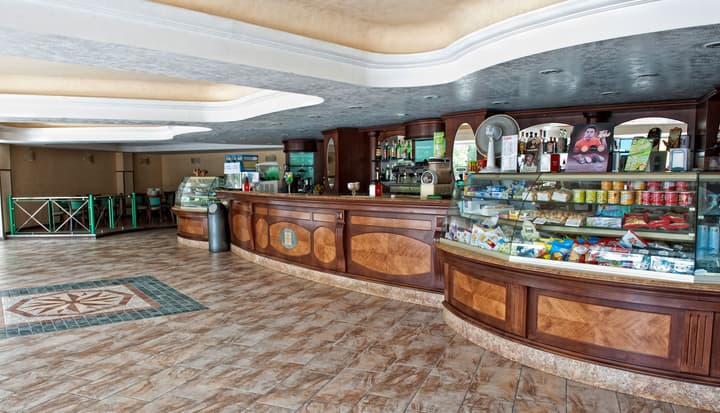 Hotel Villaggio Club ALTALIA