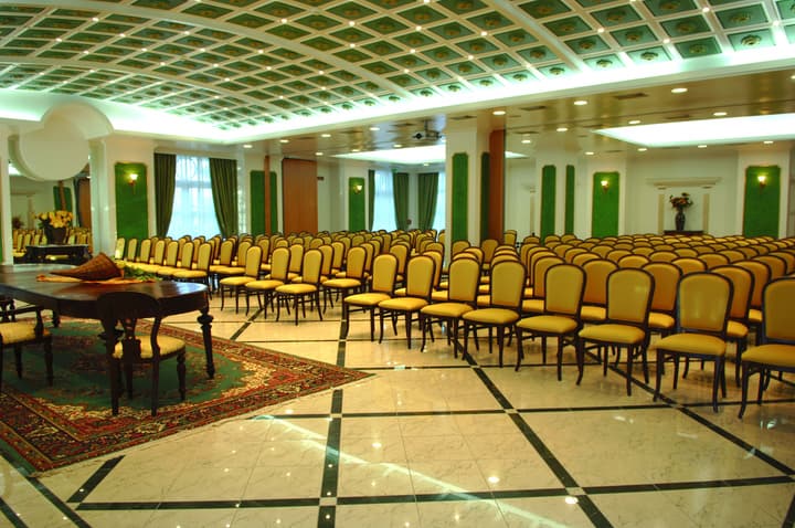 Hotel Villaggio Club ALTALIA
