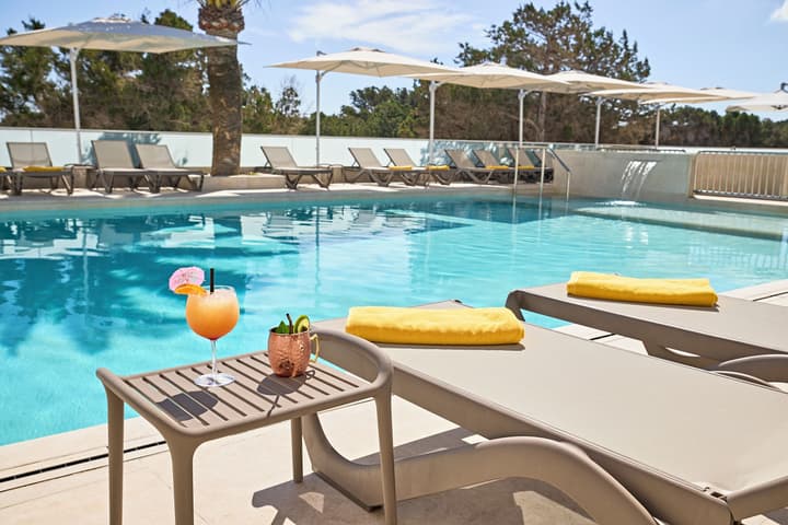 Hostal Lago Playa II
