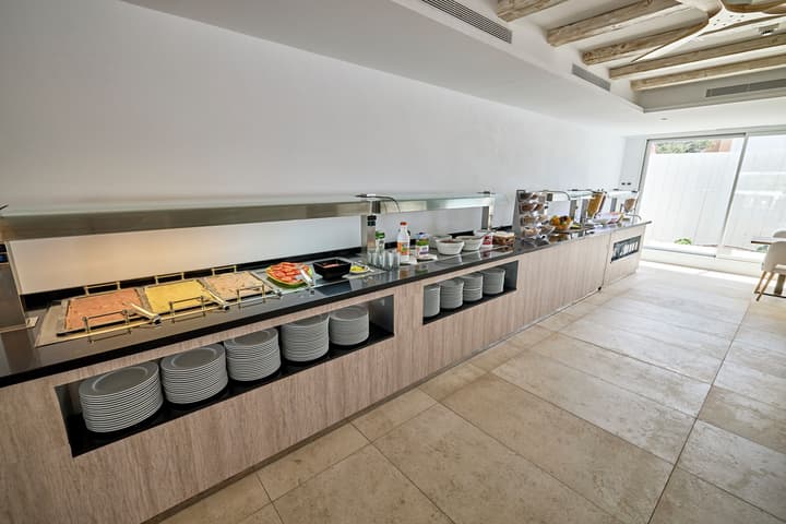 Hostal Lago Playa II