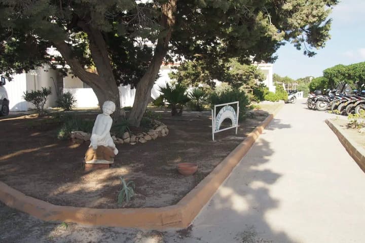 Hostal Lago Playa II