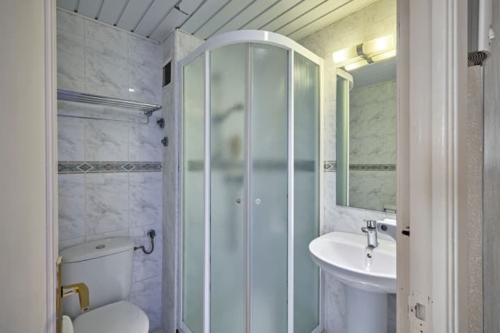 Hostal Lago Playa II
