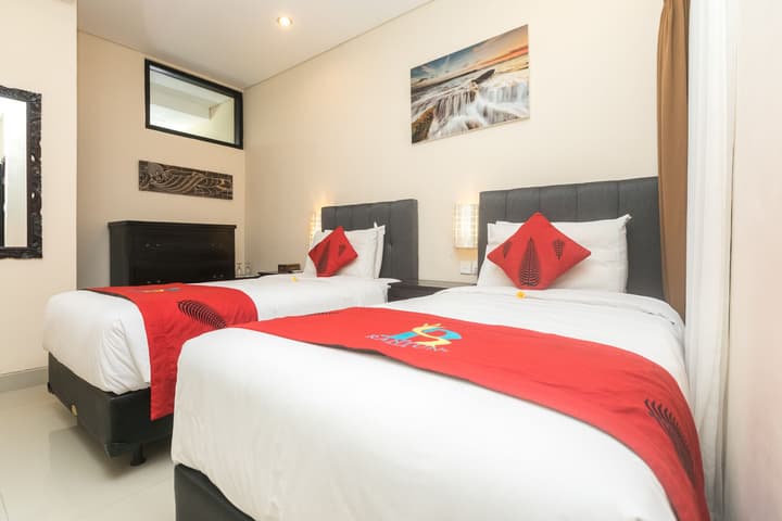 Rantun's Place Nusa Dua