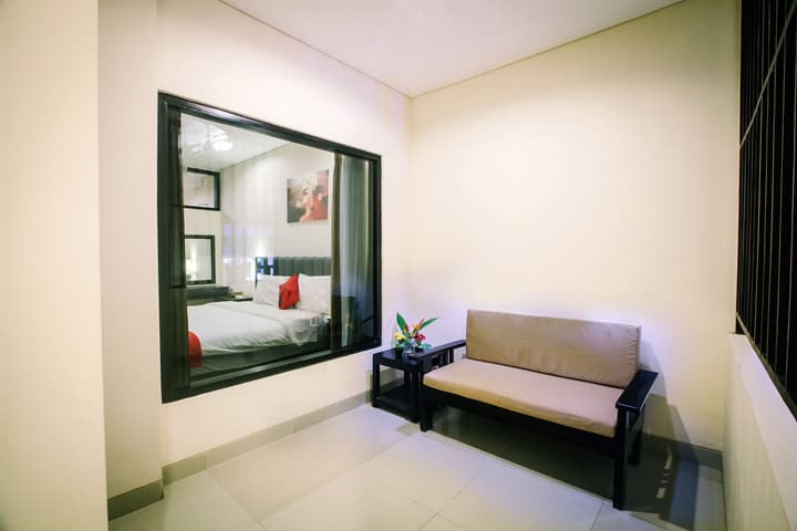 Rantun's Place Nusa Dua