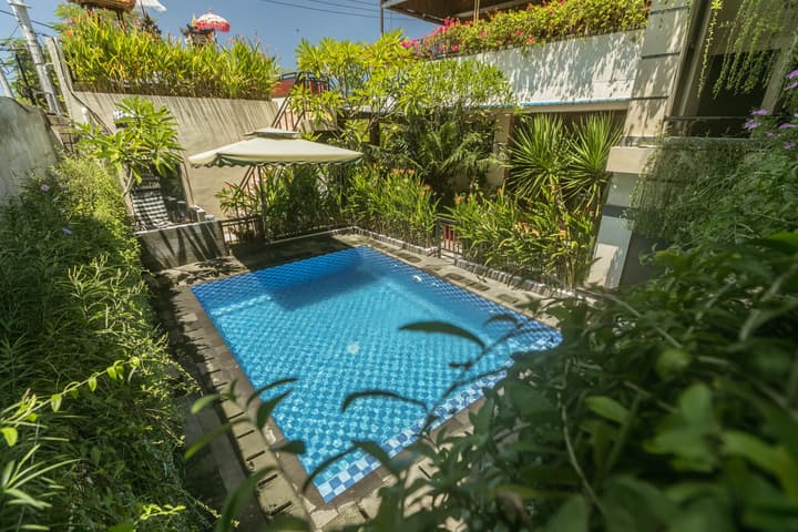 Rantun's Place Nusa Dua