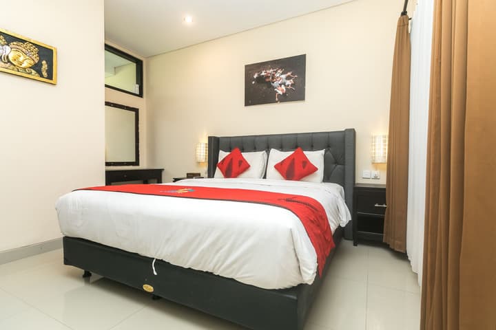Rantun's Place Nusa Dua
