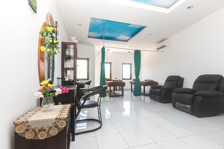 Rantun's Place Nusa Dua