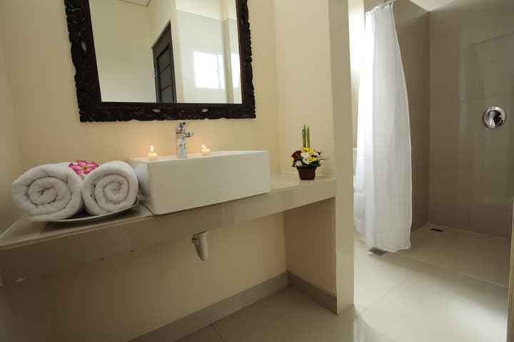 Rantun's Place Nusa Dua