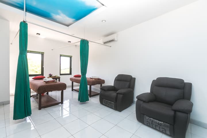 Rantun's Place Nusa Dua
