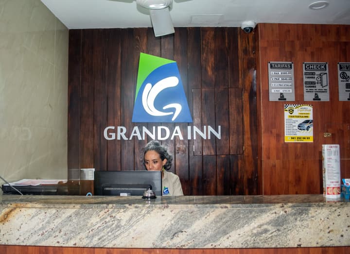 Granda Inn