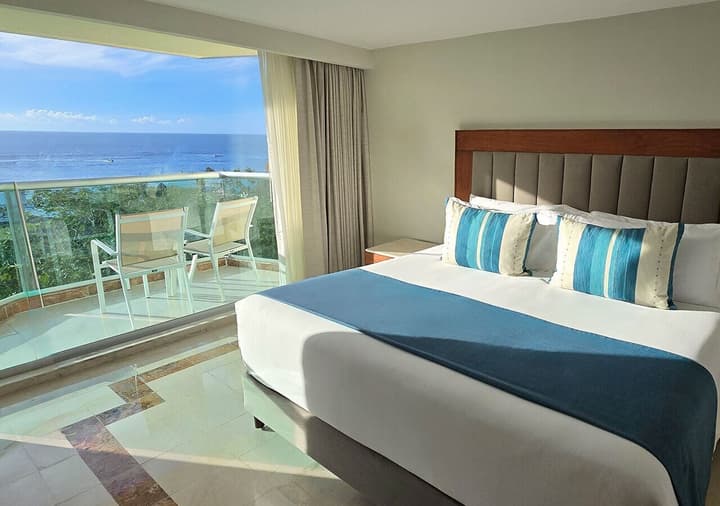 Grand Park Royal Cozumel - All Inclusive