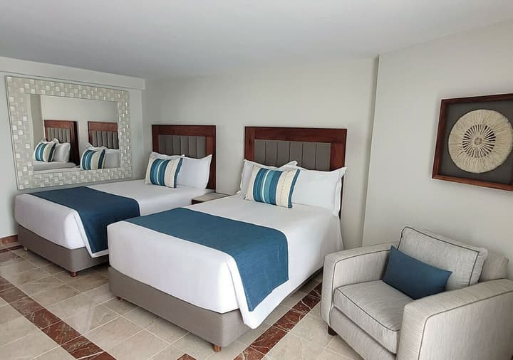 Grand Park Royal Cozumel - All Inclusive
