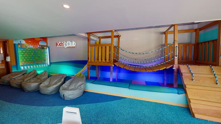 Grand Park Royal Cozumel - All Inclusive