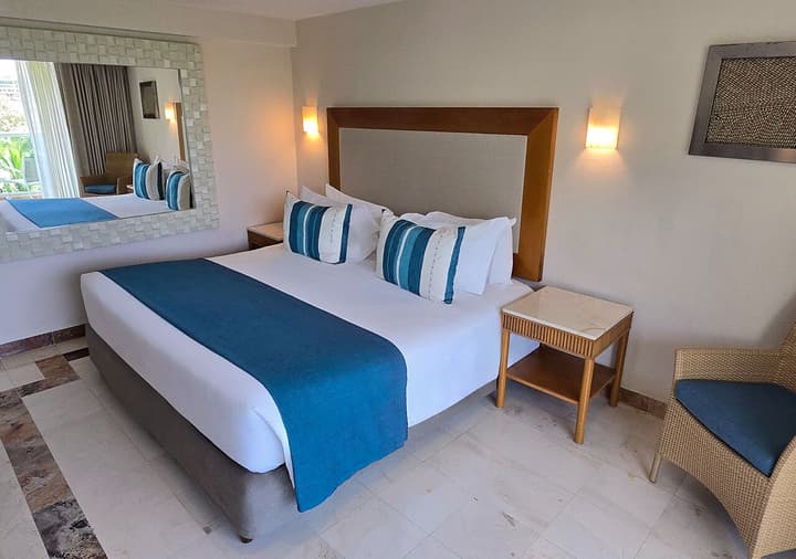Grand Park Royal Cozumel - All Inclusive