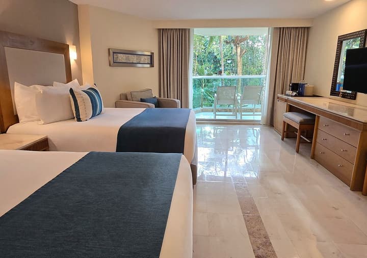 Grand Park Royal Cozumel - All Inclusive