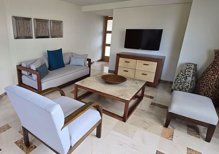 Grand Park Royal Cozumel - All Inclusive