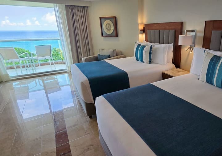 Grand Park Royal Cozumel - All Inclusive